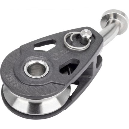 Allen 30mm Tiitan ILCA Vang Block