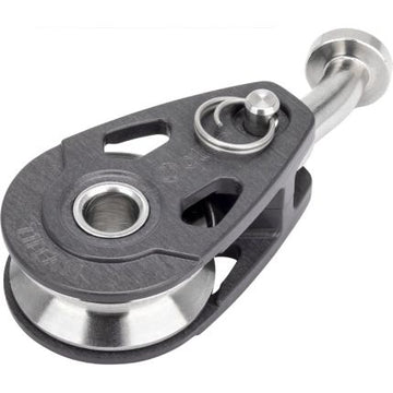 Allen 30mm Tiitan ILCA Vang Block