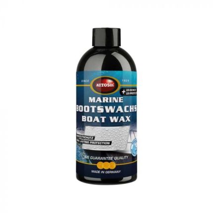 AutoSol Marine Wax