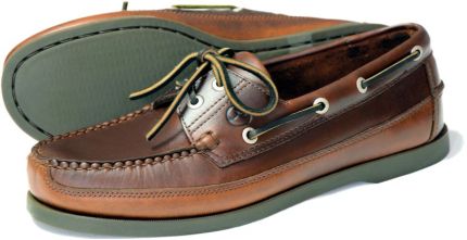 Orca Bay - Augusta Men's-Elk-48