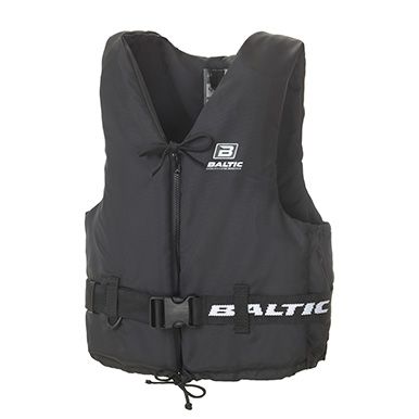 Baltic Aqua Pro-Black-XL