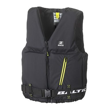 Baltic Axent-Black-XL