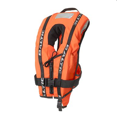 Baltic Bambi Supersoft -Orange