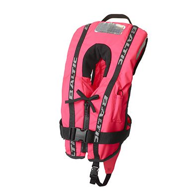 Baltic Bambi Supersoft -Pink