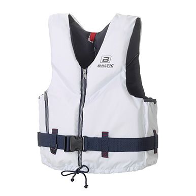 Baltic Mariner-White-XL