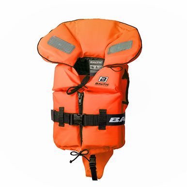 Baltic Split Front-Orange-Toddler