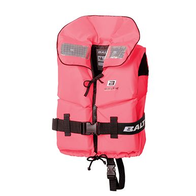 Baltic Split Front-Pink-Child