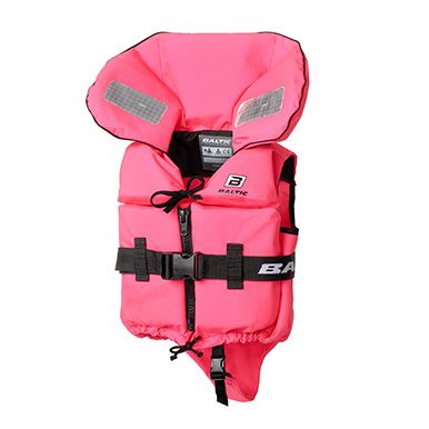 Baltic Split Front-Pink-Toddler