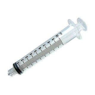 Blue Gee Syringe 10 ml
