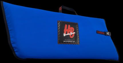 Hartley Boats Byte Foil Bag