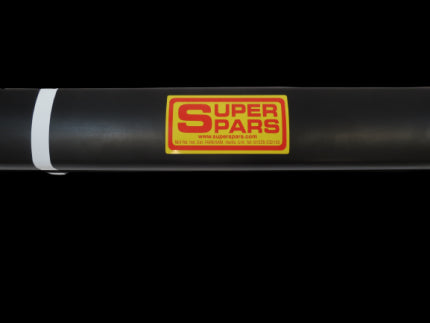 Blaze - Spars & Foils