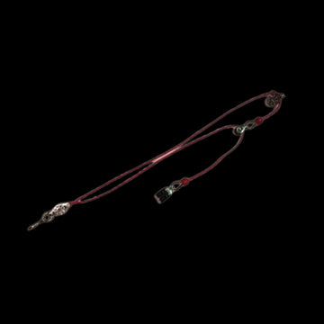 Hartley Boats Byte Dyneema Cascade 16:1 Kicker System