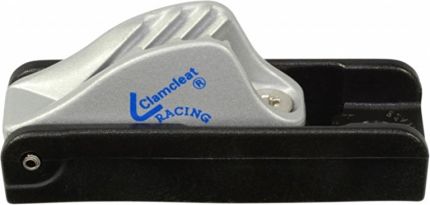Clamcleat Auto-Release Racing Mini