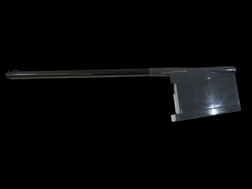 Hartley Boats Contender Carbon Rudder Stock