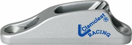 Clamcleat Racing Junior Silver MK1