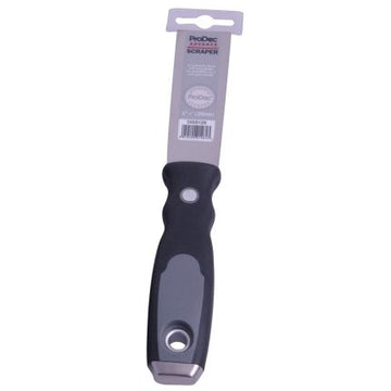Prodec Advance Duragrip Paint Scraper 1.25"