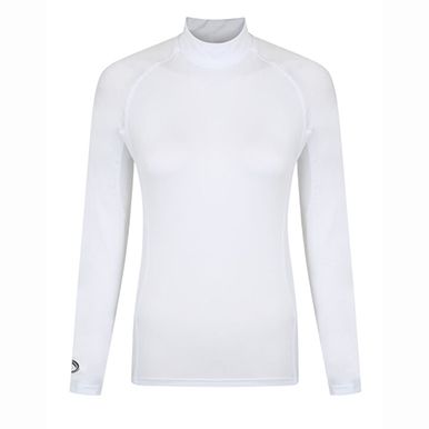 Typhoon Fintra L/S - Women's-White-16