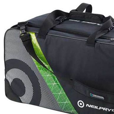 Neil Pryde Equipment Bag