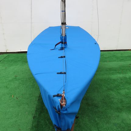 Hartley Boats GP14 Flat Cover
