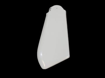 Hartley Boats Gull Rudder Blade