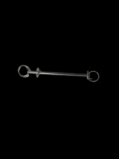 Hartley Boats Gull Tabernackle Pin