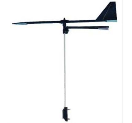 Hawk Wind Indicator
