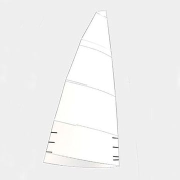 Hartley Boats H15 Mainsail