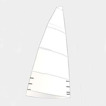 Hartley Boats H15 Race Main Sail