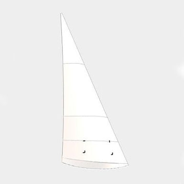 Hartley Boats H15 Jib