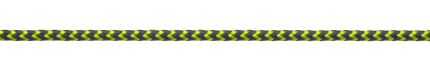 Hartley Boats H15 Outhaul Control Line -Yellow