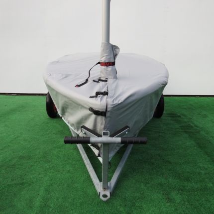 Hartley Boats H10 Flat Cover