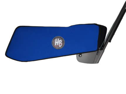 Hartley Boats H12 Rudder Bag