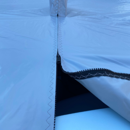 Hartley Boats H15 Top Cover