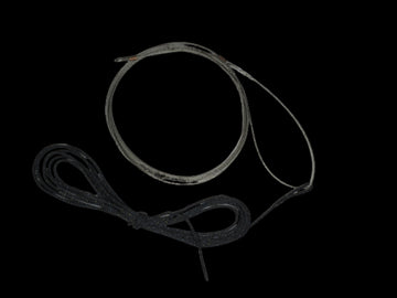 Hartley Boats National 12 Wire Jib Halyard