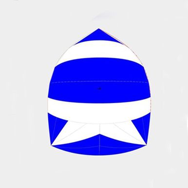 Hartley Boats Wayfarer Racing Spinnaker