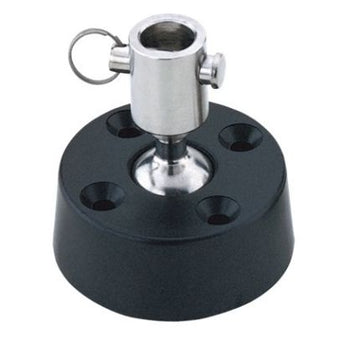 Harken 25 mm Low-Load Base - Swivel