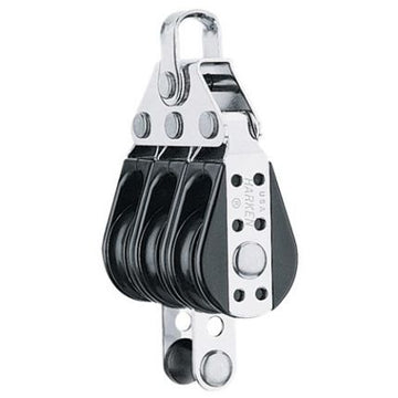 Harken 29mm Tripple Block - Becket