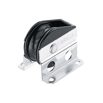 Harken 29 mm Wire Upright Lead Bullet Block