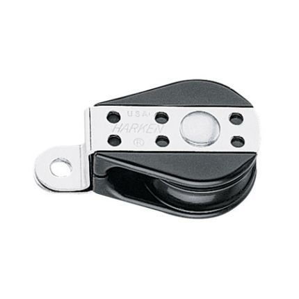Harken 29 mm Pivoting Cheek Block