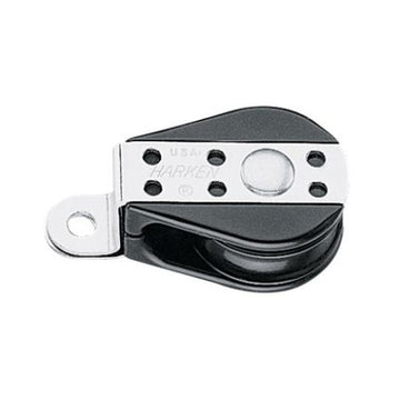 Harken 29 mm Pivoting Cheek Block