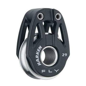 Harken 29 mm Fly Block