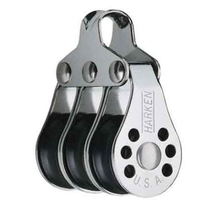 Harken 22mm Micro Triple Block