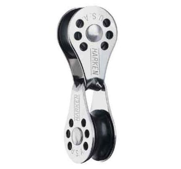 Harken 22mm Micro Traveller Block