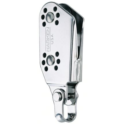 Harken 22mm Micro Fiddle with V Jam