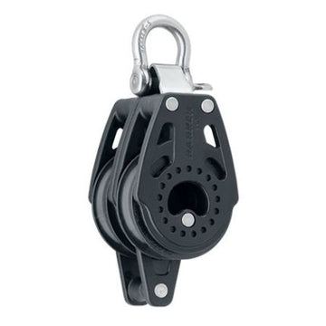 Harken 40 mm Double Block Becket