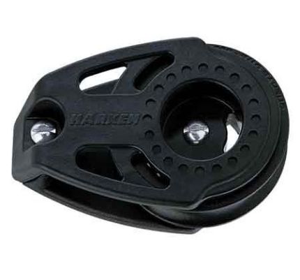 Harken 40mm Carbo Cheek Block
