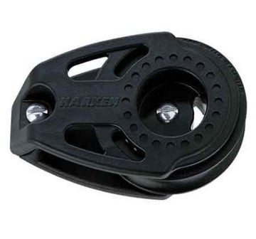 Harken 40mm Carbo Cheek Block
