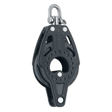 Harken 75 mm Block Swivel Becket