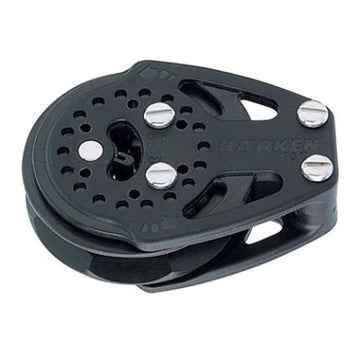 Harken 75 mm Cheek Ratchet Block
