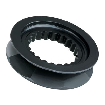 Harken 75 mm Cheek Ratchet Block